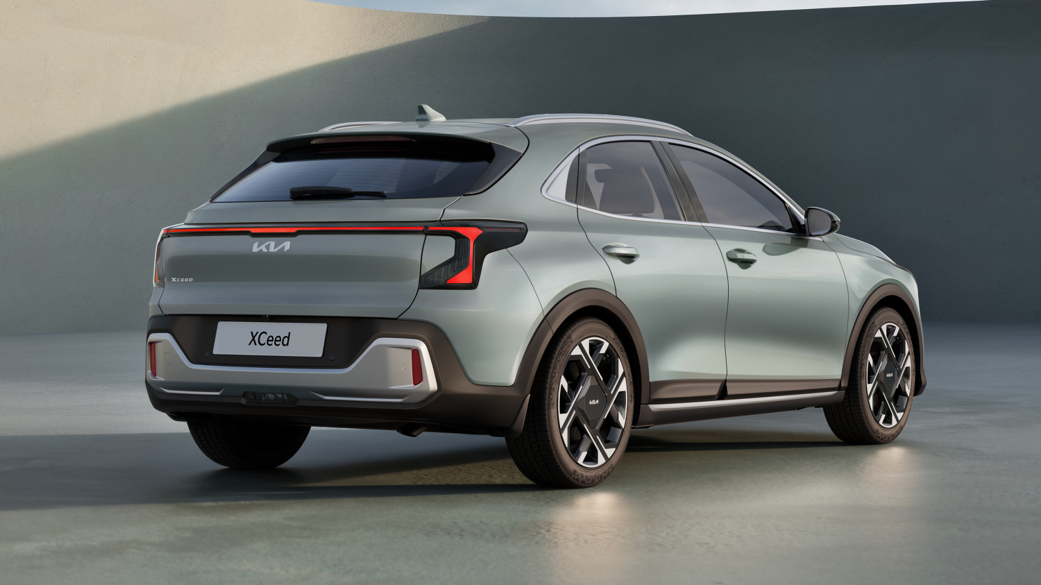 Kia XCeed revamped again despite unclear future