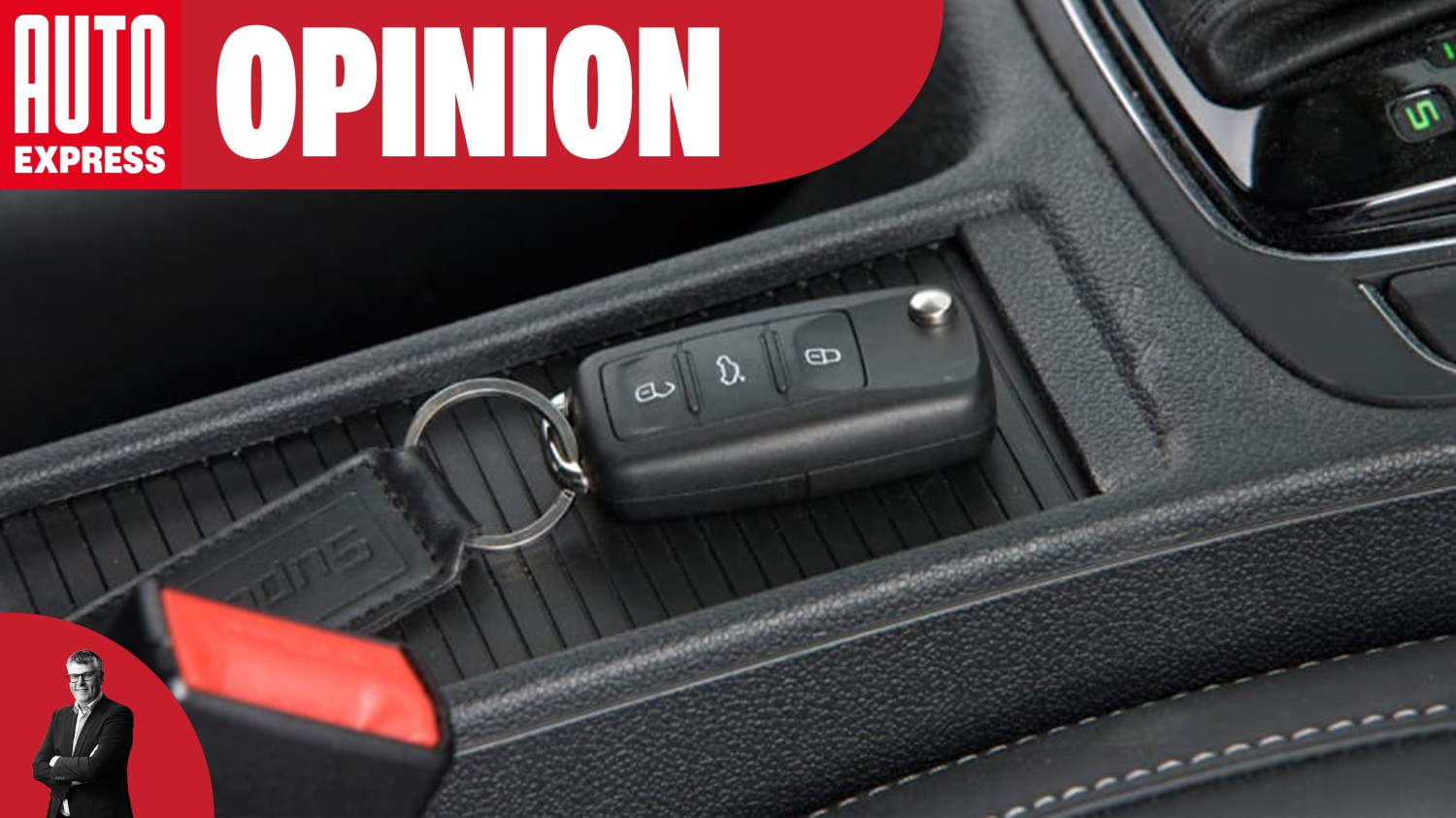 Lawmakers are finally tackling keyless car theft