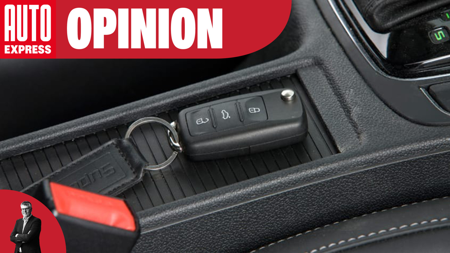 Lawmakers are finally tackling keyless car theft