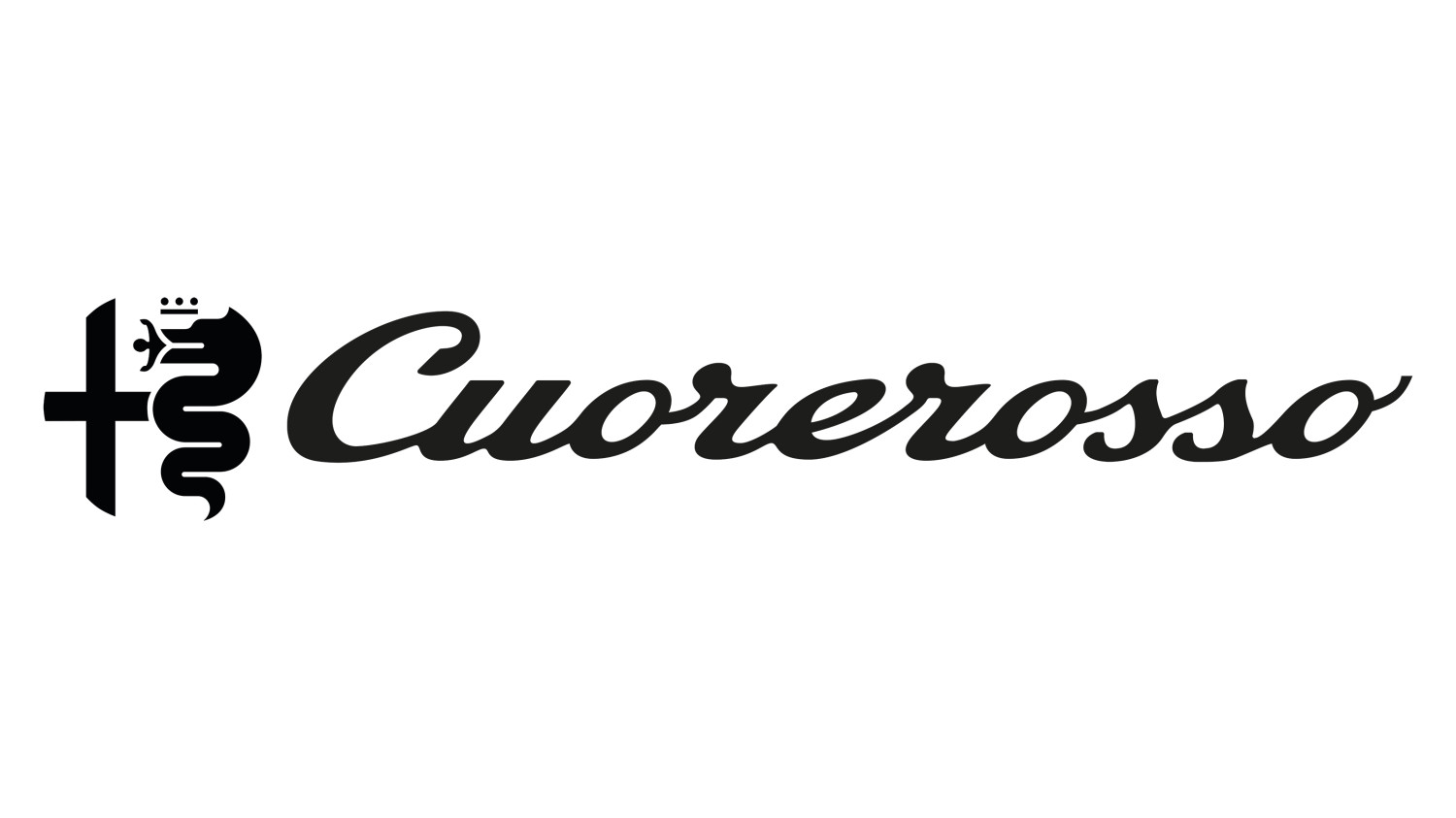 Alfa Romeo Cuorerosso: Paris show concept’s name confirmed