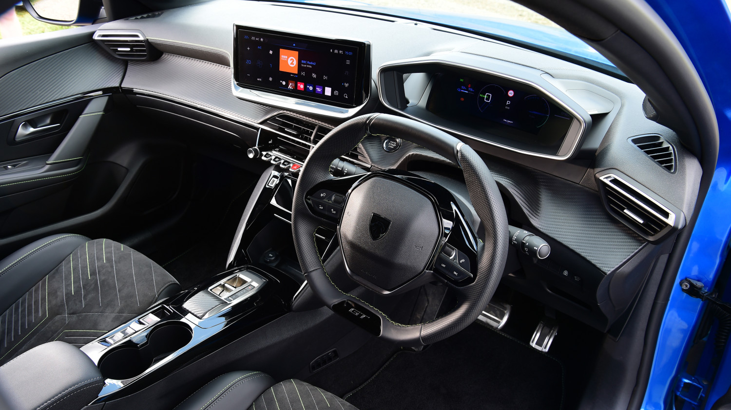 Car Deal of the Day: Peugeot 208 GT is a superb supermini for £167 a month