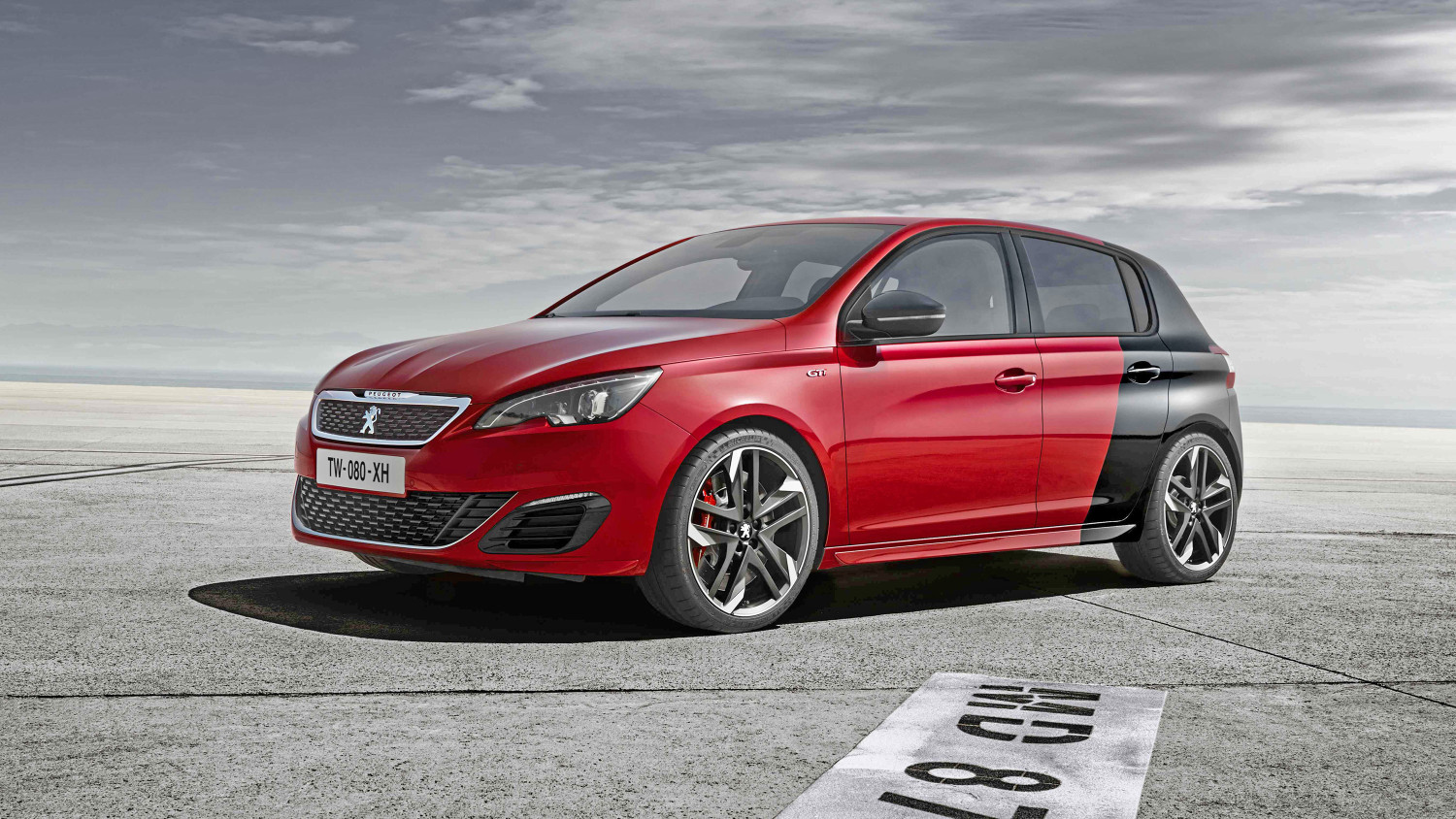 New Peugeot 308 GTi? Peugeot boss wants a whole hot hatch family