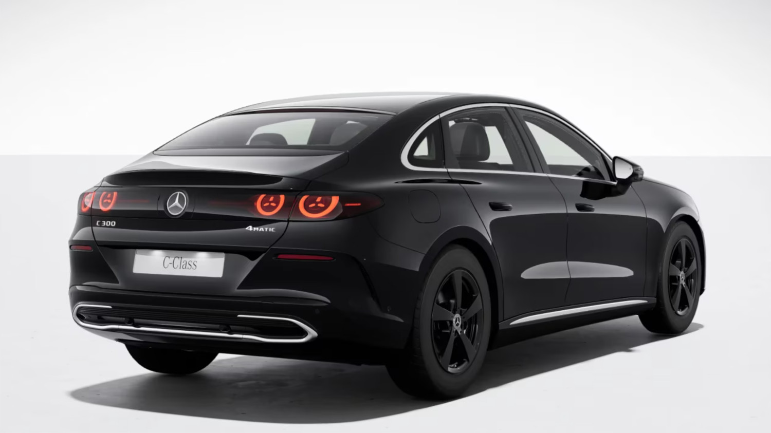 New Mercedes C-Class Electric gets a bittersweet range boost