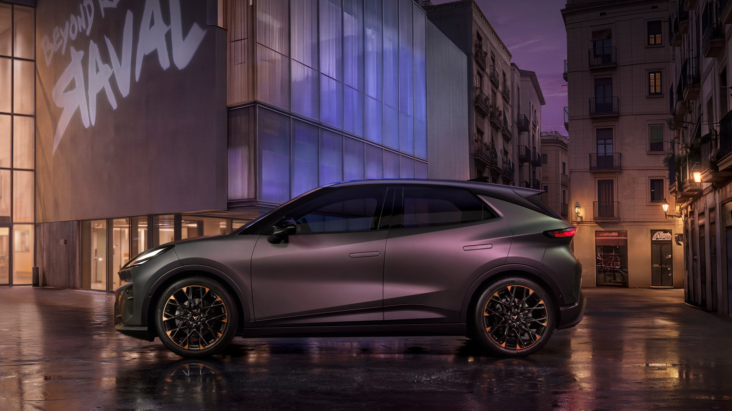 New Cupra Raval narrows price gap to Renault 5 with new EV grant discount