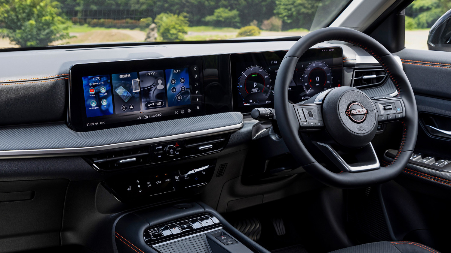 Nissan Kicks to be built and sold in the UK: full details on the hybrid SUV
