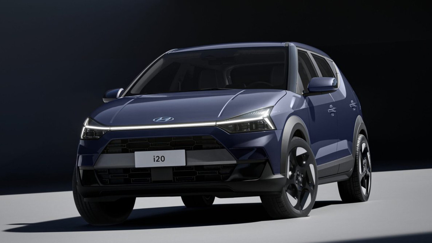 New Hyundai i20: bigger and bolder supermini will be tweaked for Europe