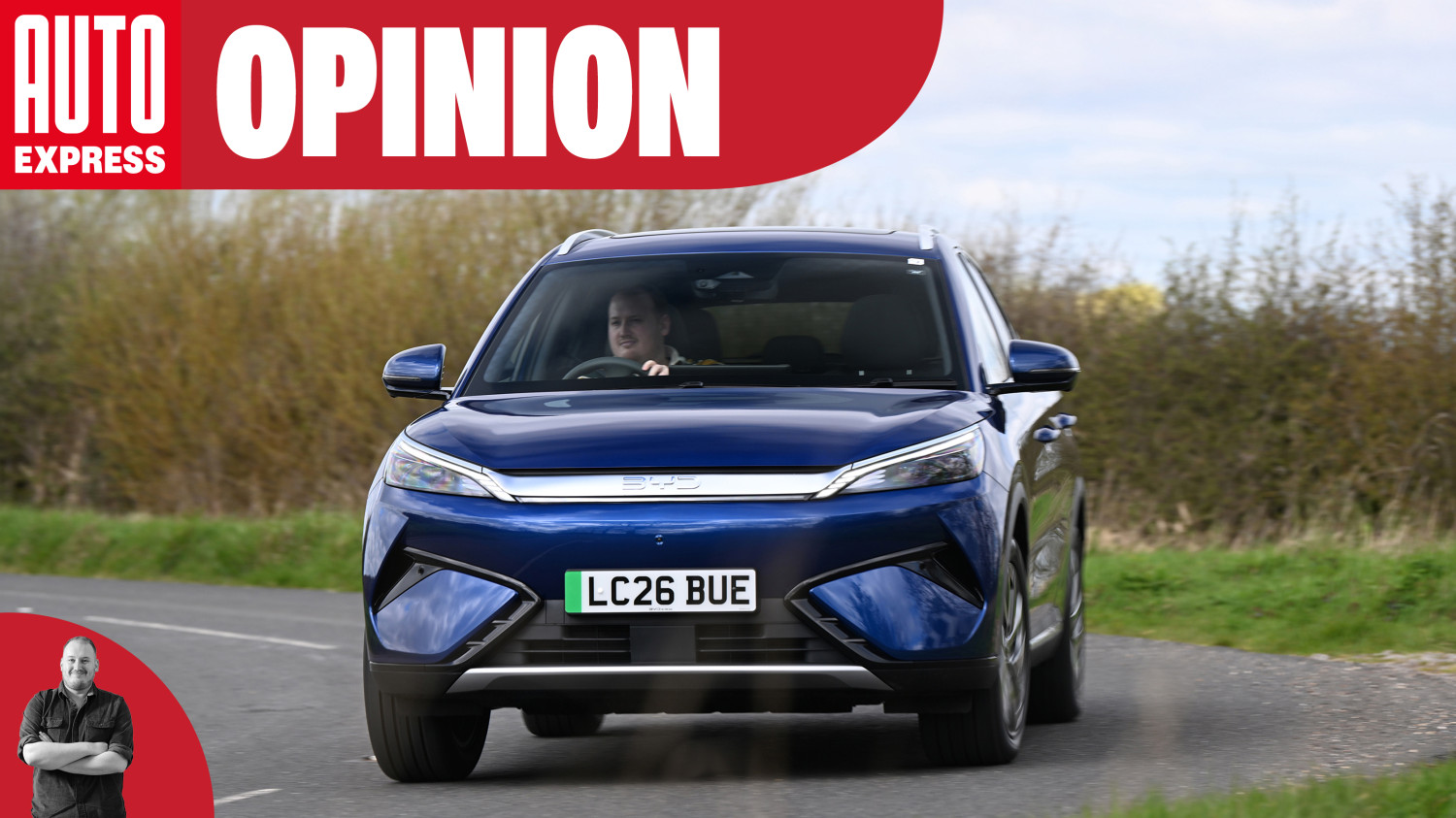 Many family cars are now too powerful for their own good