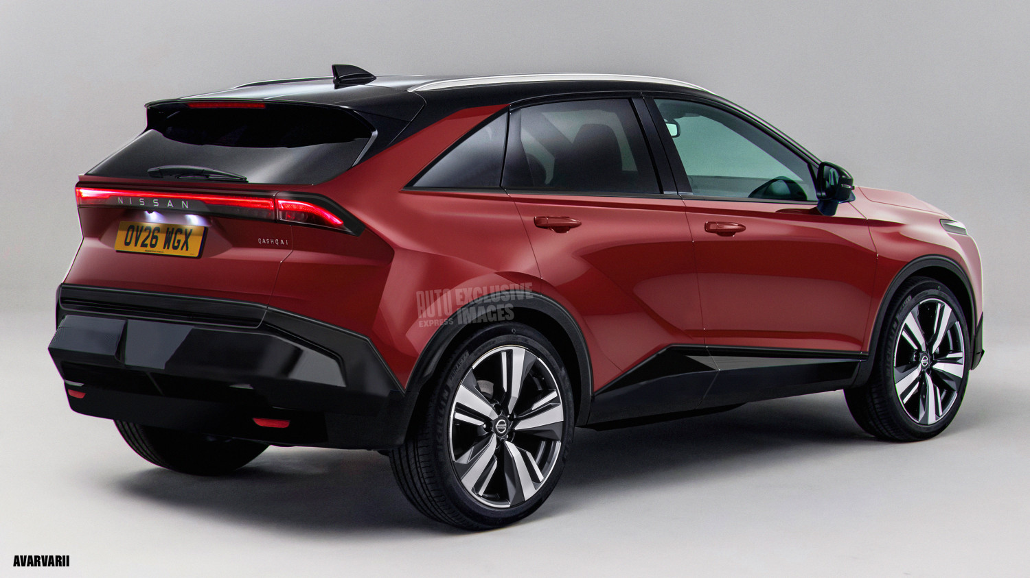 Electric Nissan Qashqai axed say reports: British-built EV victim of cost-cutting drive