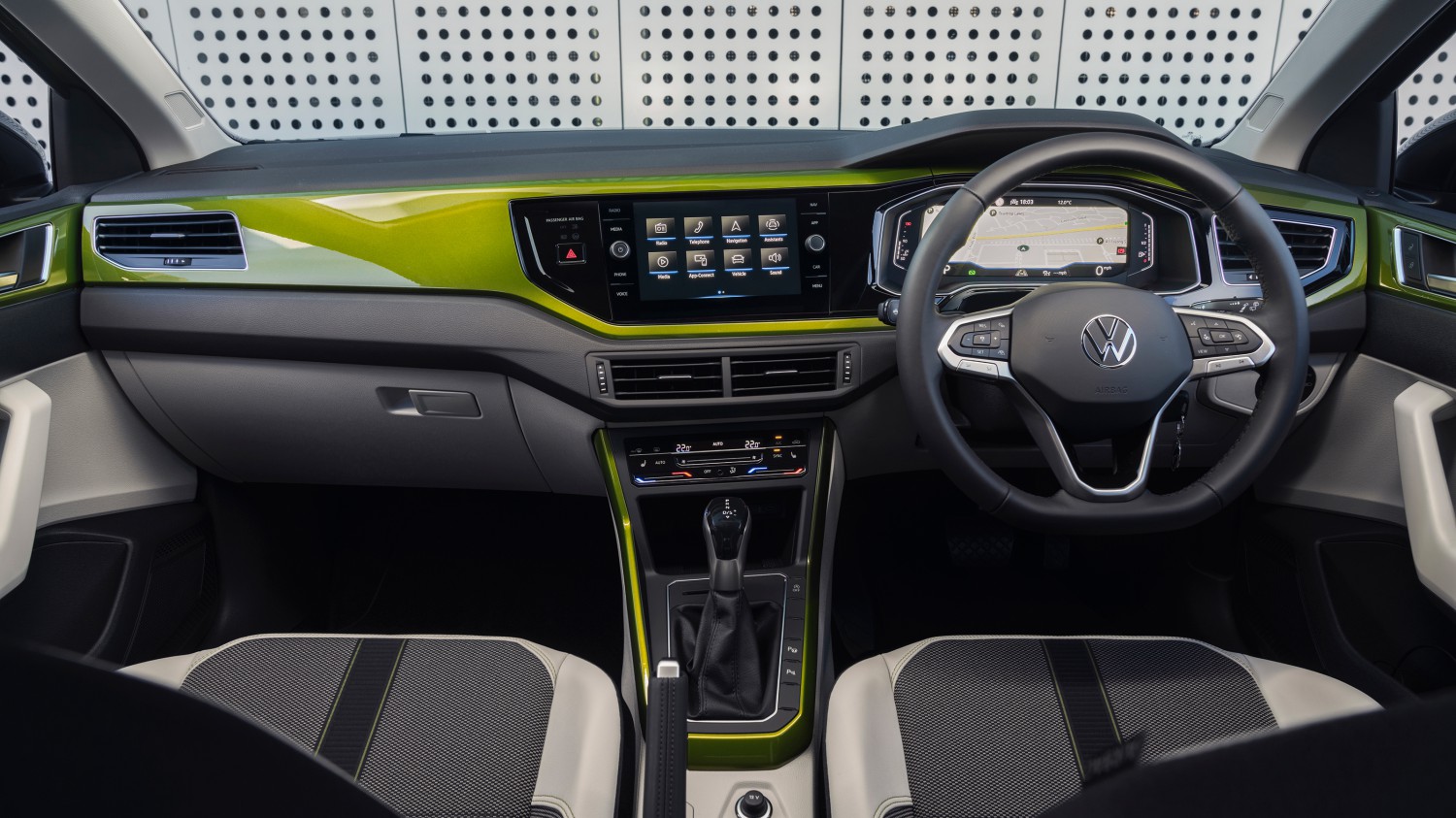 Car Deal of the Day: Volkswagen Taigo is a little coupe and a lot of SUV for a cool £156 a month