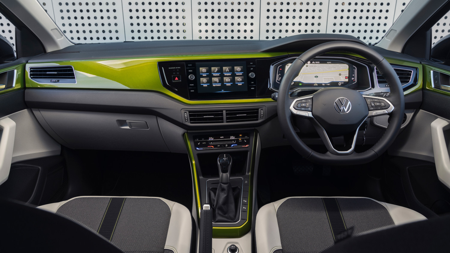 Car Deal of the Day: Volkswagen Taigo is a little coupe and a lot of SUV for a cool £156 a month