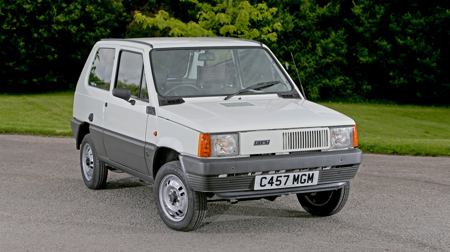 The greatest ever car designer? There is no contest