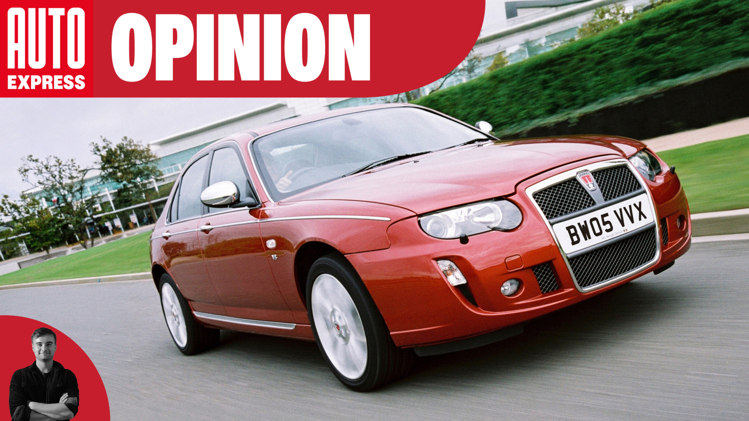 Saab, Rover, Don’t ignore Saab and Rover! Dead brands now make for serious used car bargains