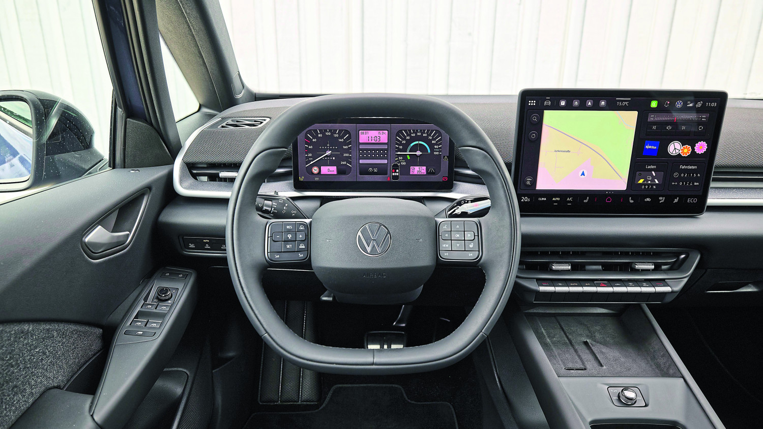 Car Deal of the Day: Brand new VW ID.3 Neo can be yours for just £266 a month