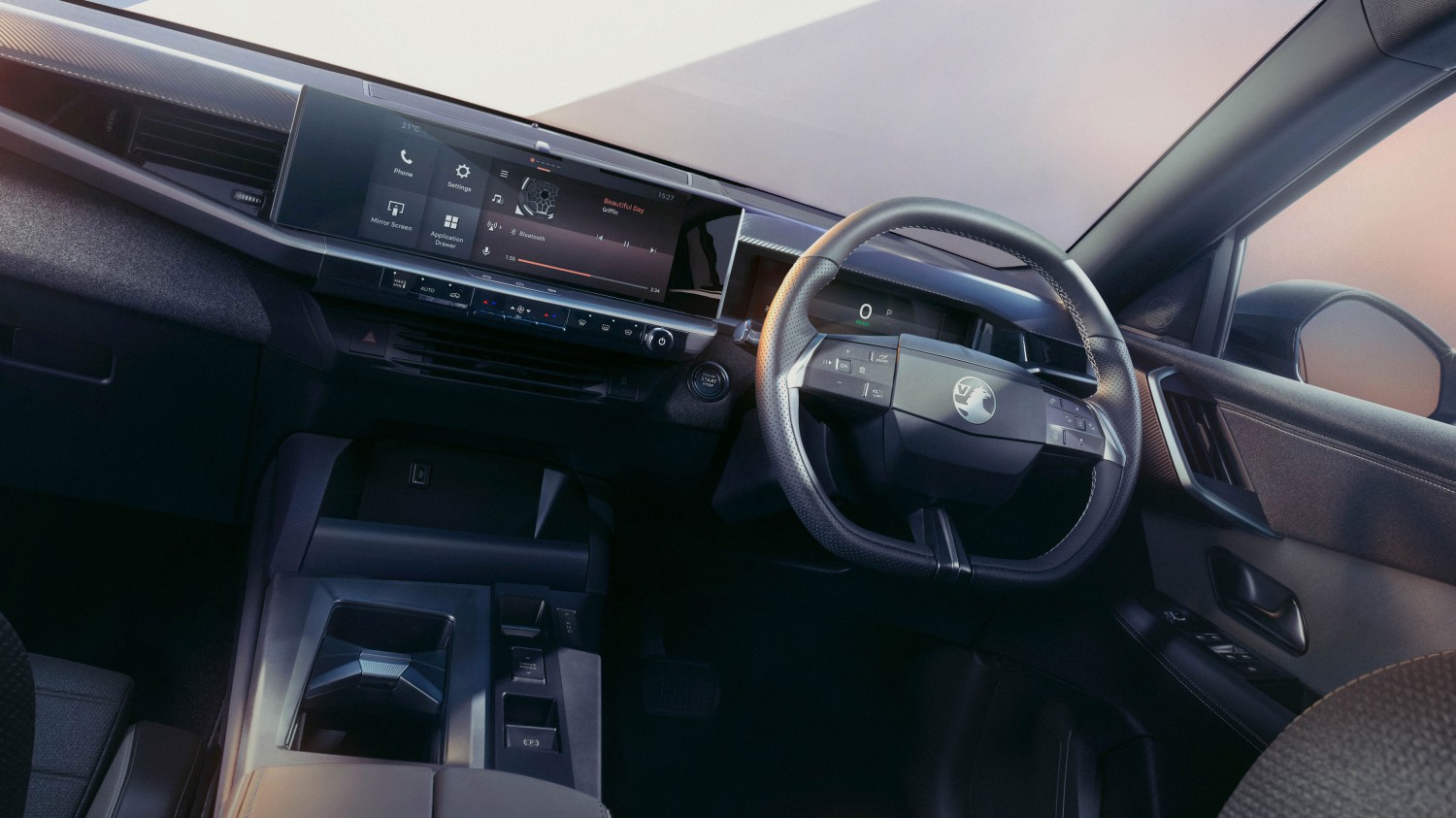 New Vauxhall Grandland Griffin slashes £5,000 off family SUV’s starting price