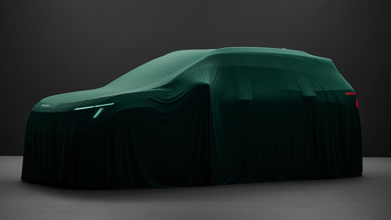 Skoda Epiq teased again as big May 19 reveal approaches