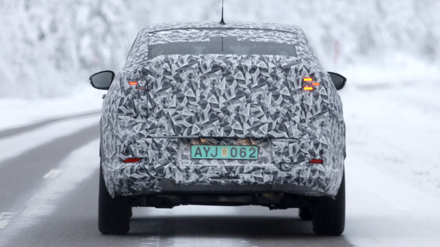 New Fiat Grizzly unveiled in SUV and Coupe form, a big brother for the Panda