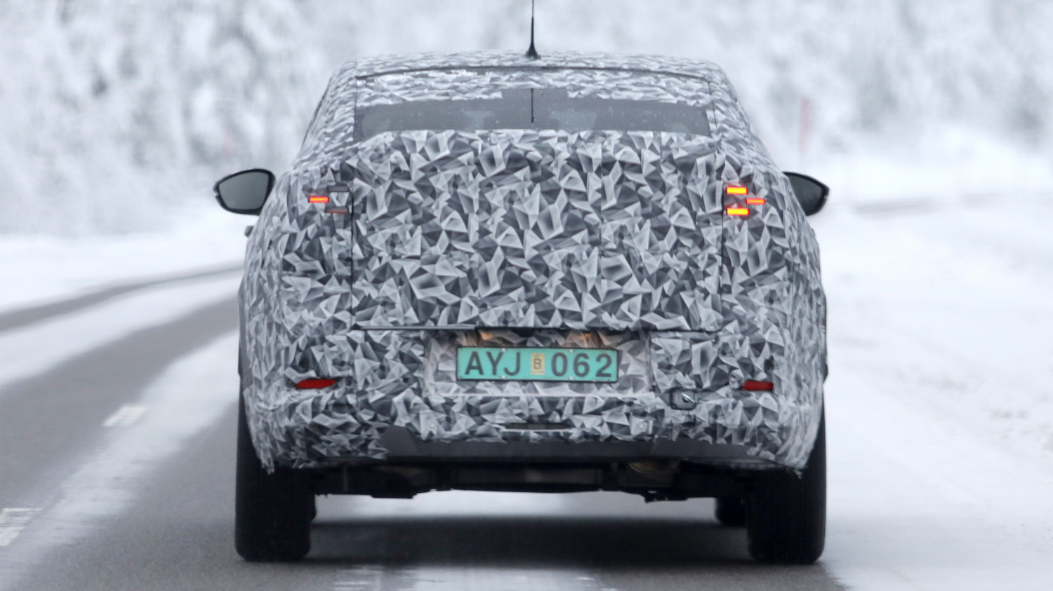 New Fiat Grizzly unveiled in SUV and Coupe-SUV form, a big brother for the Panda