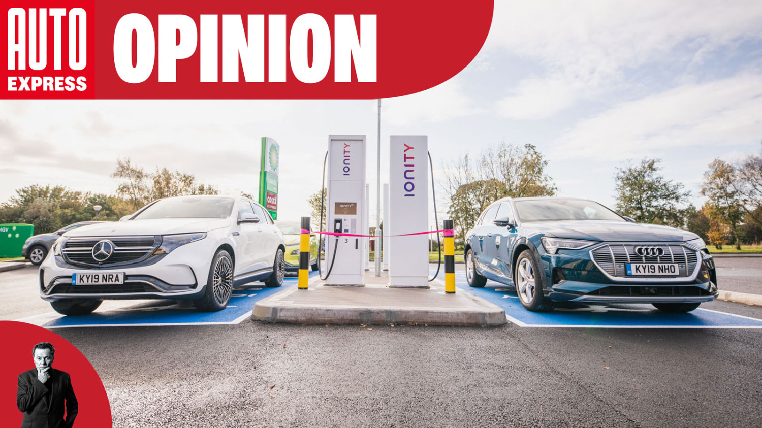 I love electric cars, but I won’t buy one until they get cheaper