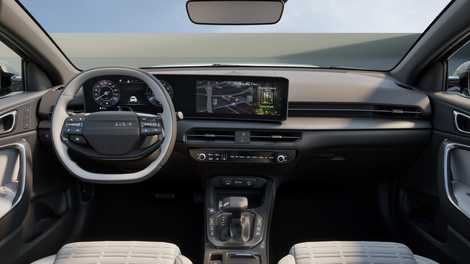 Kia XCeed revamped again despite unclear future