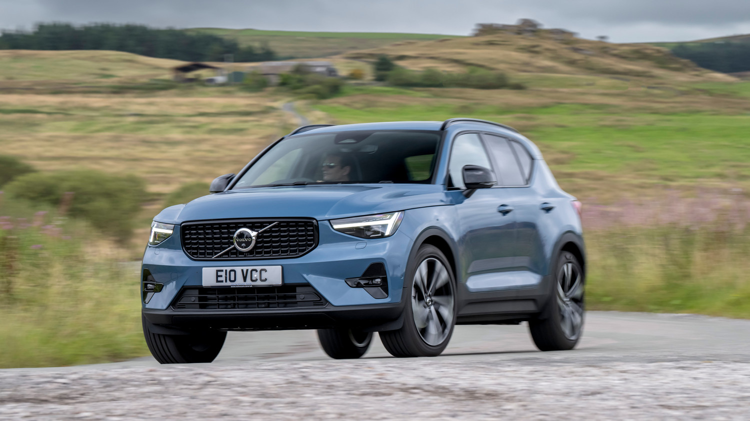Volvo, Two new Volvo models on the way this year, and an estate car could follow