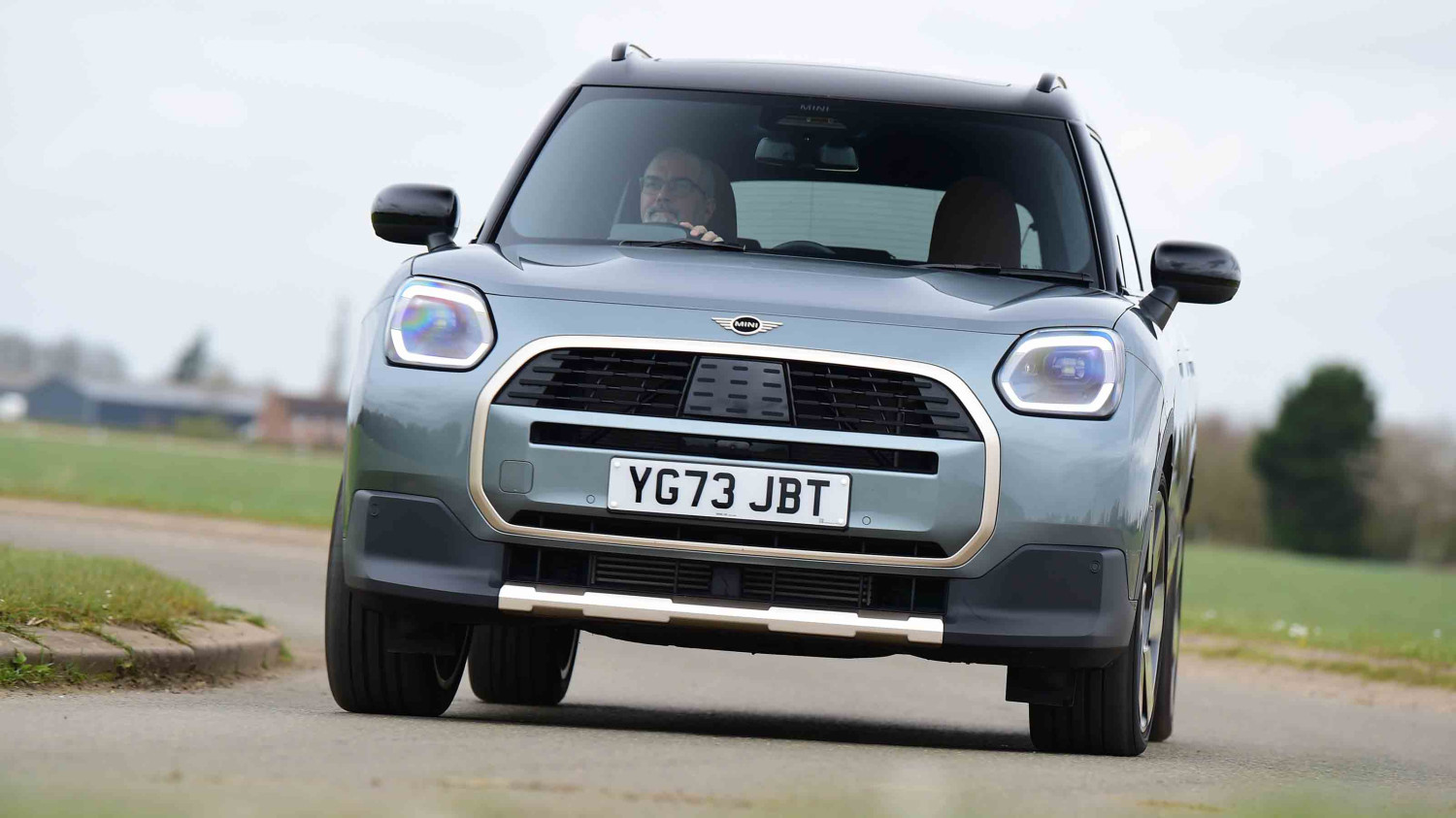 MINI Cooper set for ‘larger’ mid-life facelift as small car competition hots up