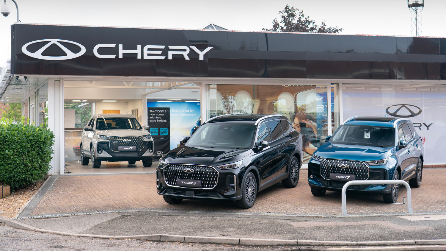 New Chery Approved Used scheme aims to boost confidence and attack second-hand car market