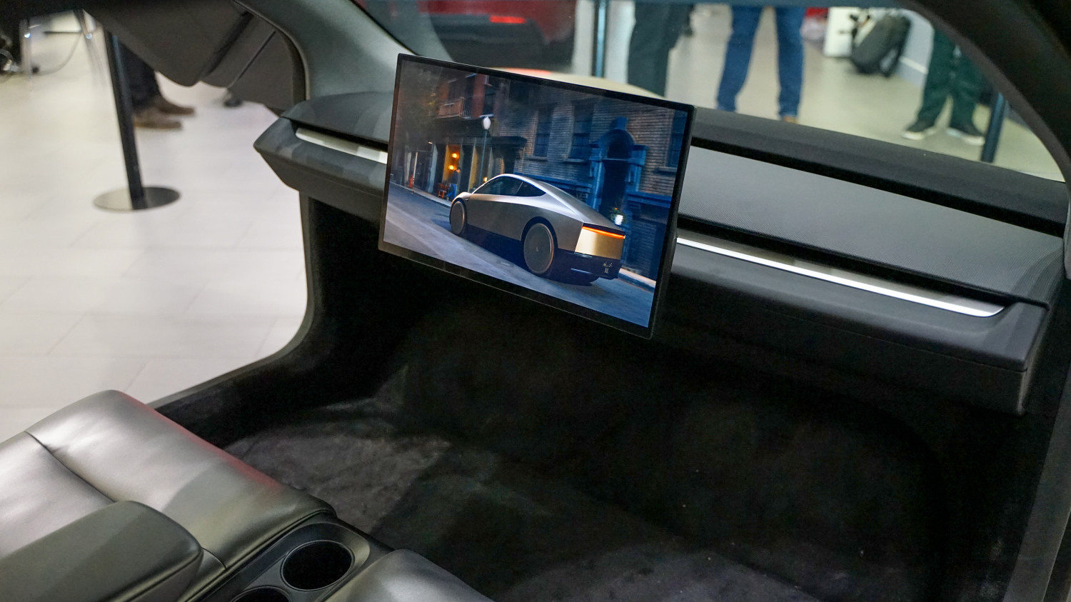 Self-driving Tesla Cybercab to finally launch on 3 September
