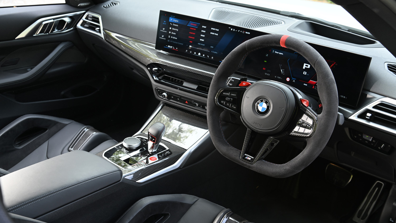 Car Deal of the Day: a brilliant, brutal BMW M4 for a lot less than you think
