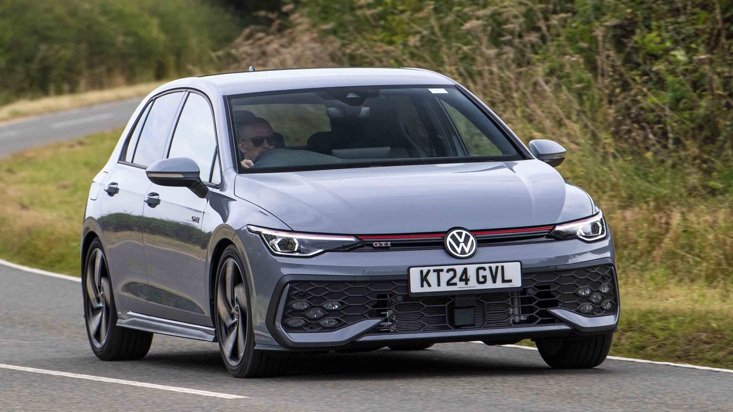Car Deal of the Day: seriously hot VW Golf GTI is just £305 per month