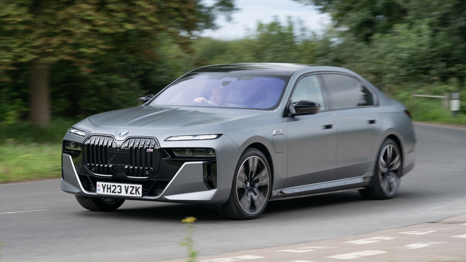 Car Deal of the Day: £100k BMW 7 Series for an eye-catching £650 per month