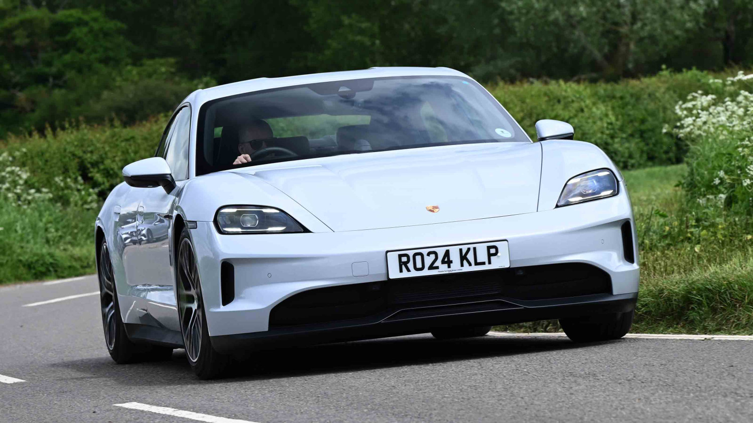 Rivian, Audi, Porsche, Rivian help to bring big change for future VW, Audi and Porsche EVs