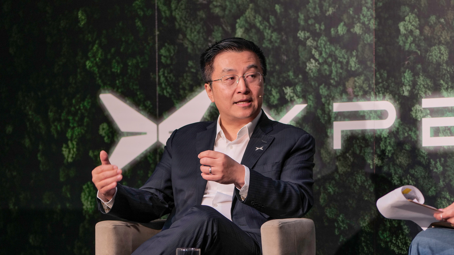China's Xpeng proposes special driving test for users of autonomous cars