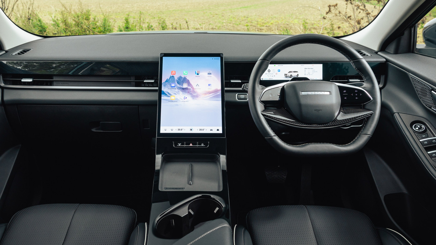 Car Deal of the Day: Jaecoo E5 for £230 per month is a whole lot cheaper than a real Range Rover