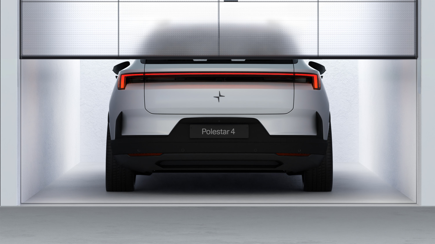 New Polestar 4 SUV will combine estate-car practicality with 536bhp brute force