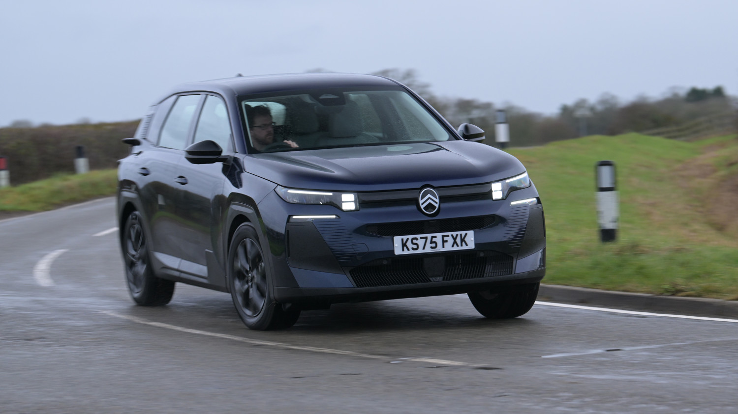 Car Deal of the Day: Citroen C5 Aircross is a super-comfy SUV for just £190 a month