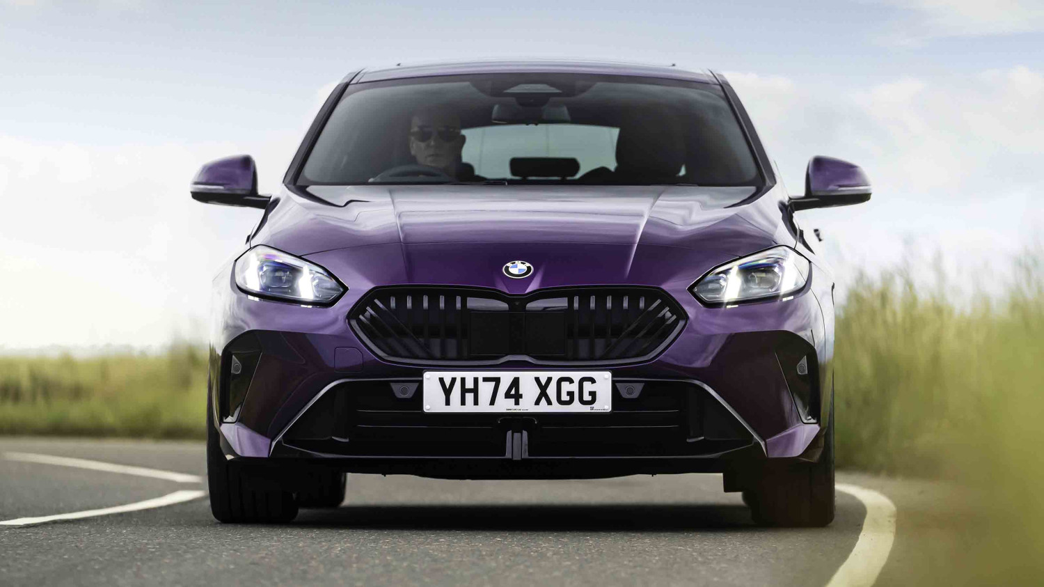 Car Deal of the Day: A BMW 1 Series for less than a Vauxhall Astra