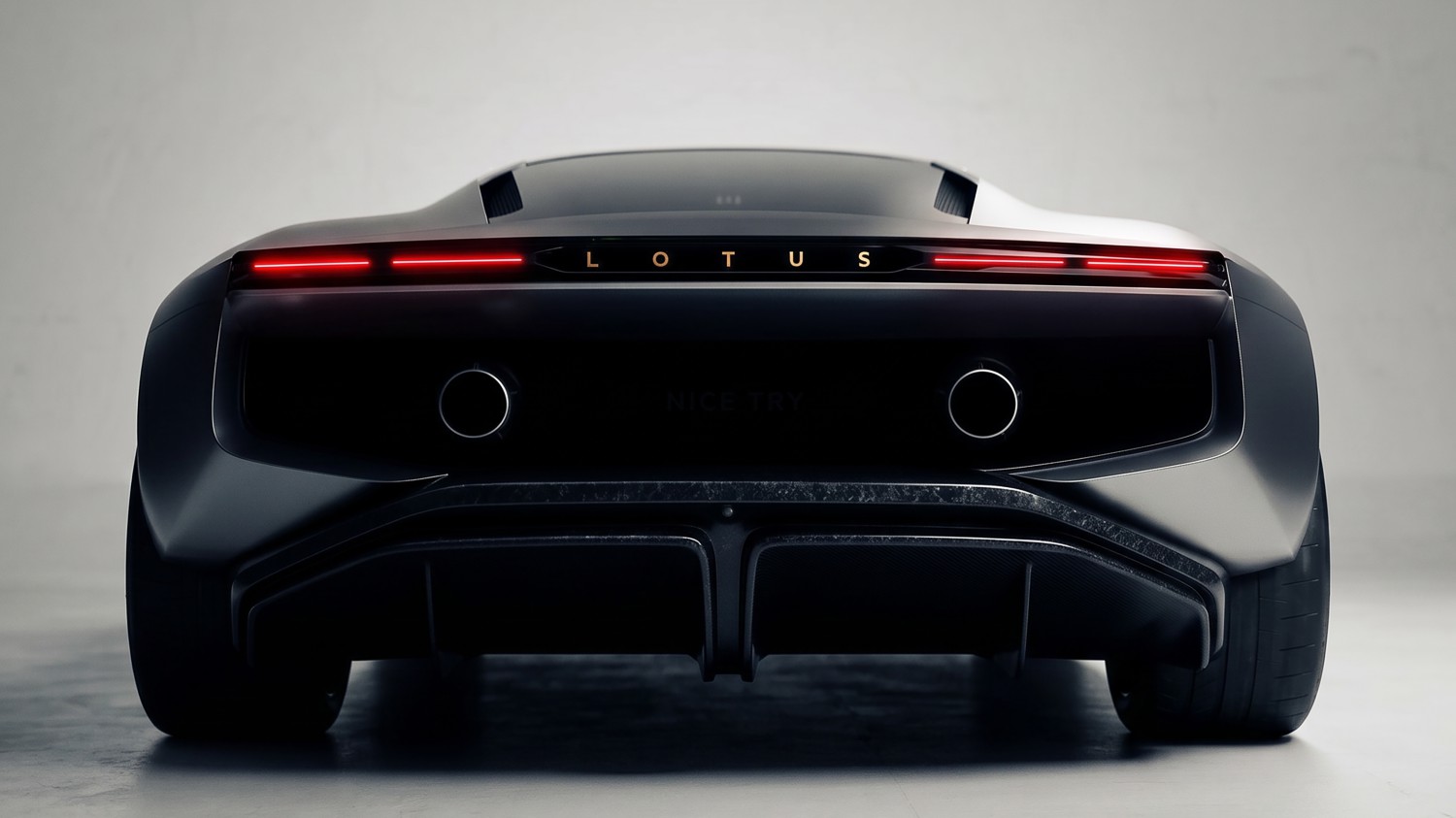 Lotus Esprit comeback in new detail: all-wheel drive and 1,000bhp hybrid power for Type-135 supercar