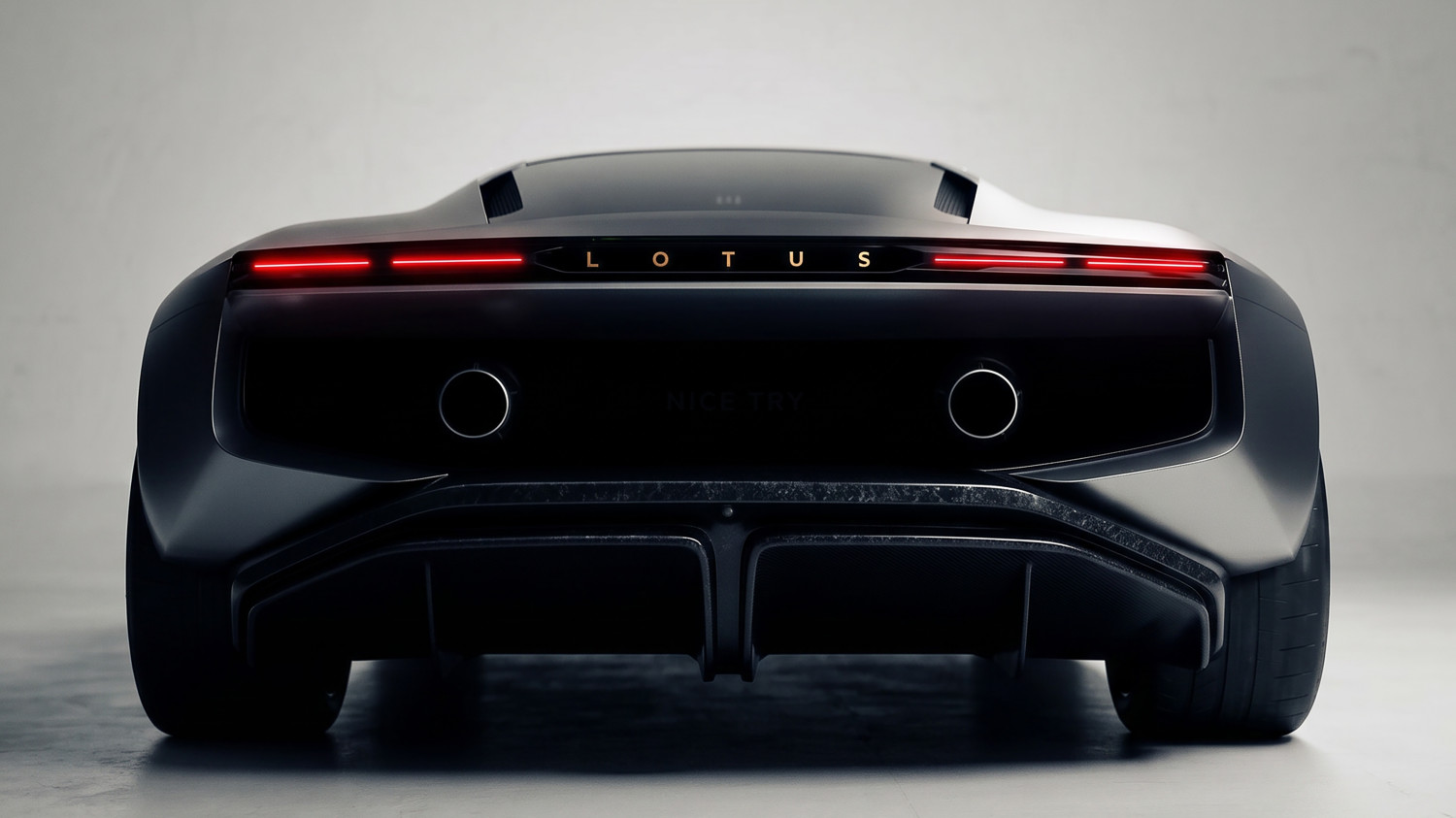 Lotus Esprit comeback in new detail: all-wheel drive and 1,000bhp hybrid power for Type-135 supercar
