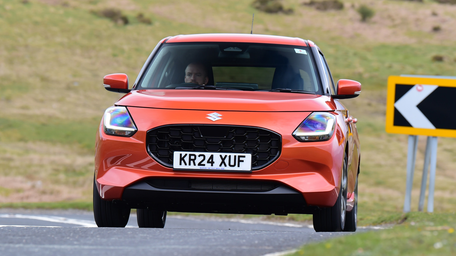 Suzuki Swift among UK’s cheapest cars again as brand slashes prices range-wide