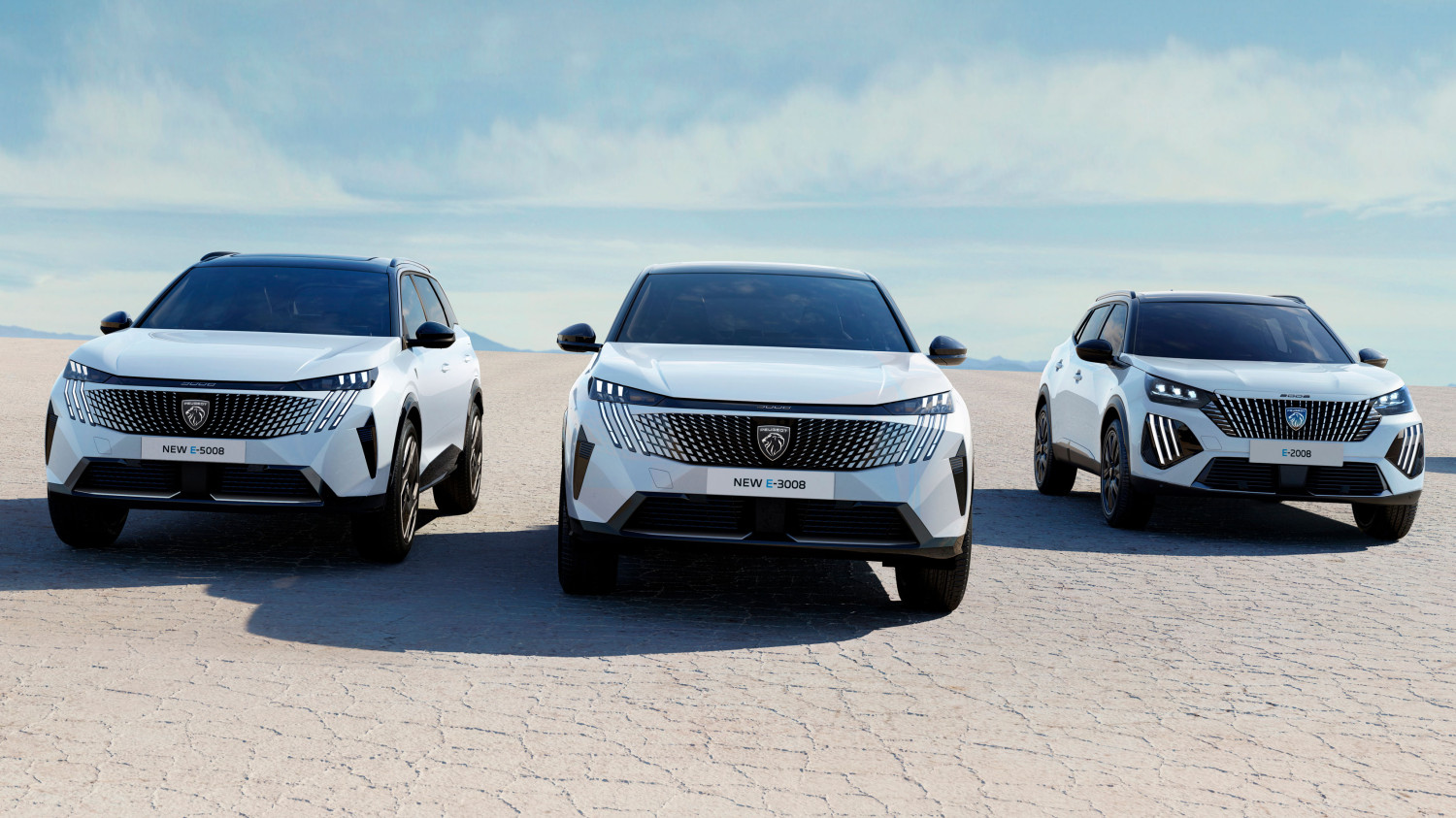Peugeot, Peugeot goes price-cut crazy with huge discounts across the range