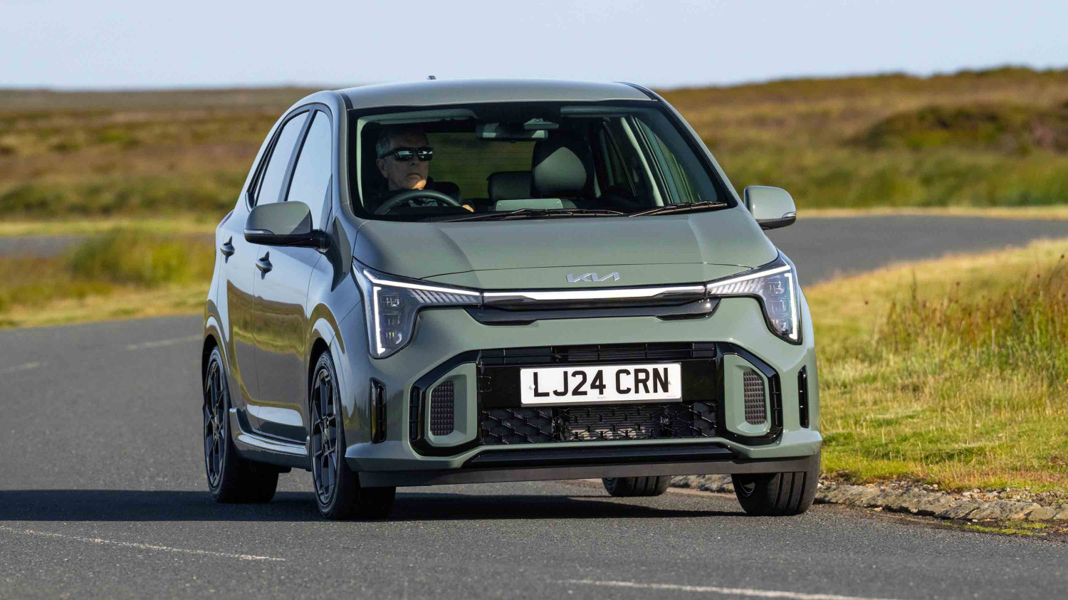 Kia Picanto marked for death as new hybrid is deemed impossible