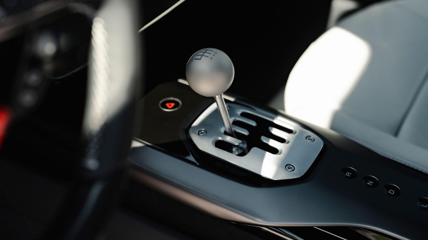 New Ferrari 12Cilindri Manuale: a manual V12 to make purists purr with delight