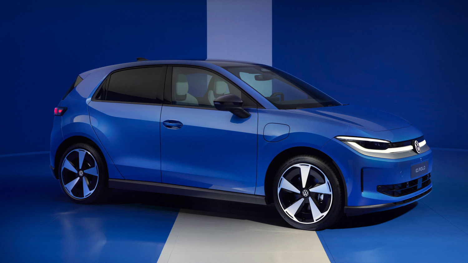 Cars are like horses, people will soon realise EVs are just better - claims VW boss