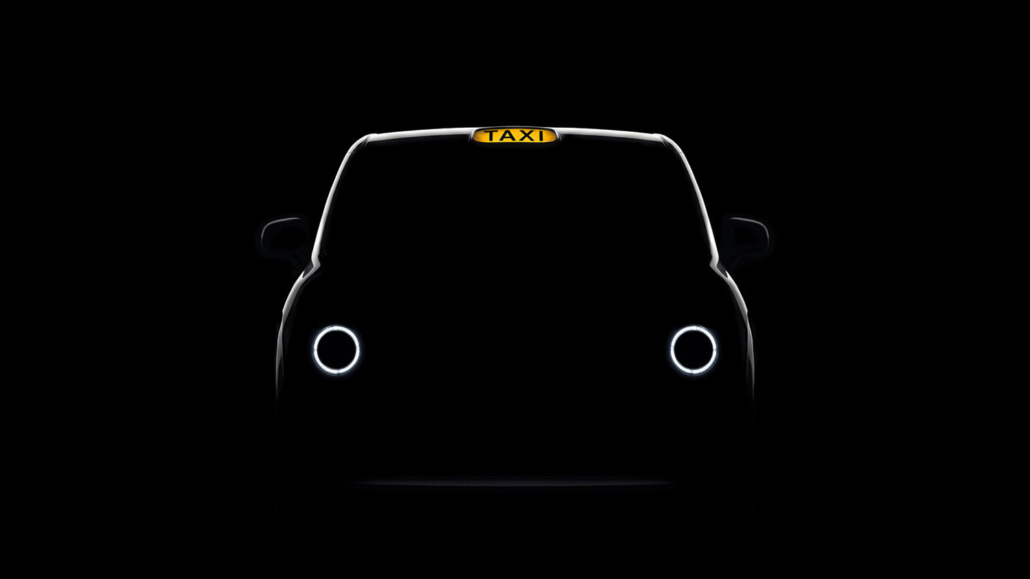 Taxi! An all-new LEVC London ‘black cab’ is on the way
