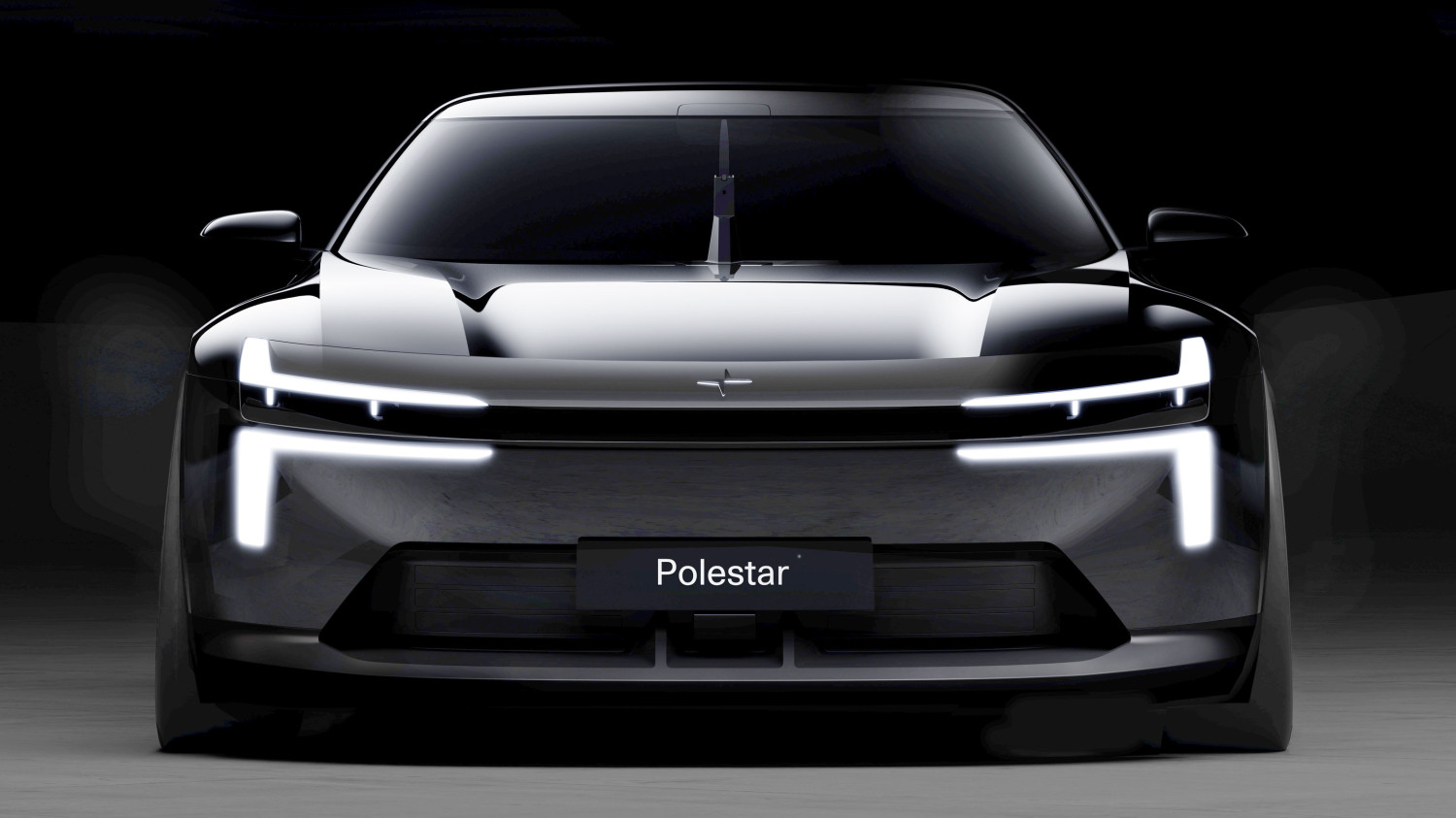 New Polestar Formula 2030 concept reveals radical new look for future models