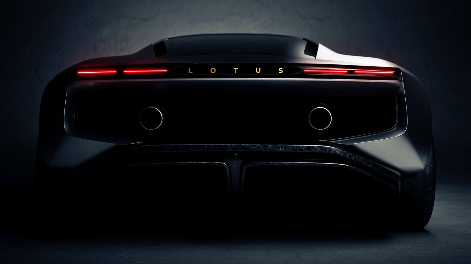 New Lotus Esprit? Type 135 supercar to get V8 power and rival the Ferrari Testarossa