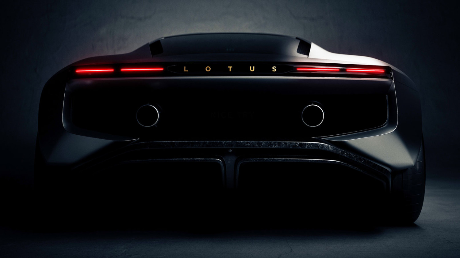 New Lotus Esprit? Type 135 supercar to get V8 power and rival the Ferrari Testarossa