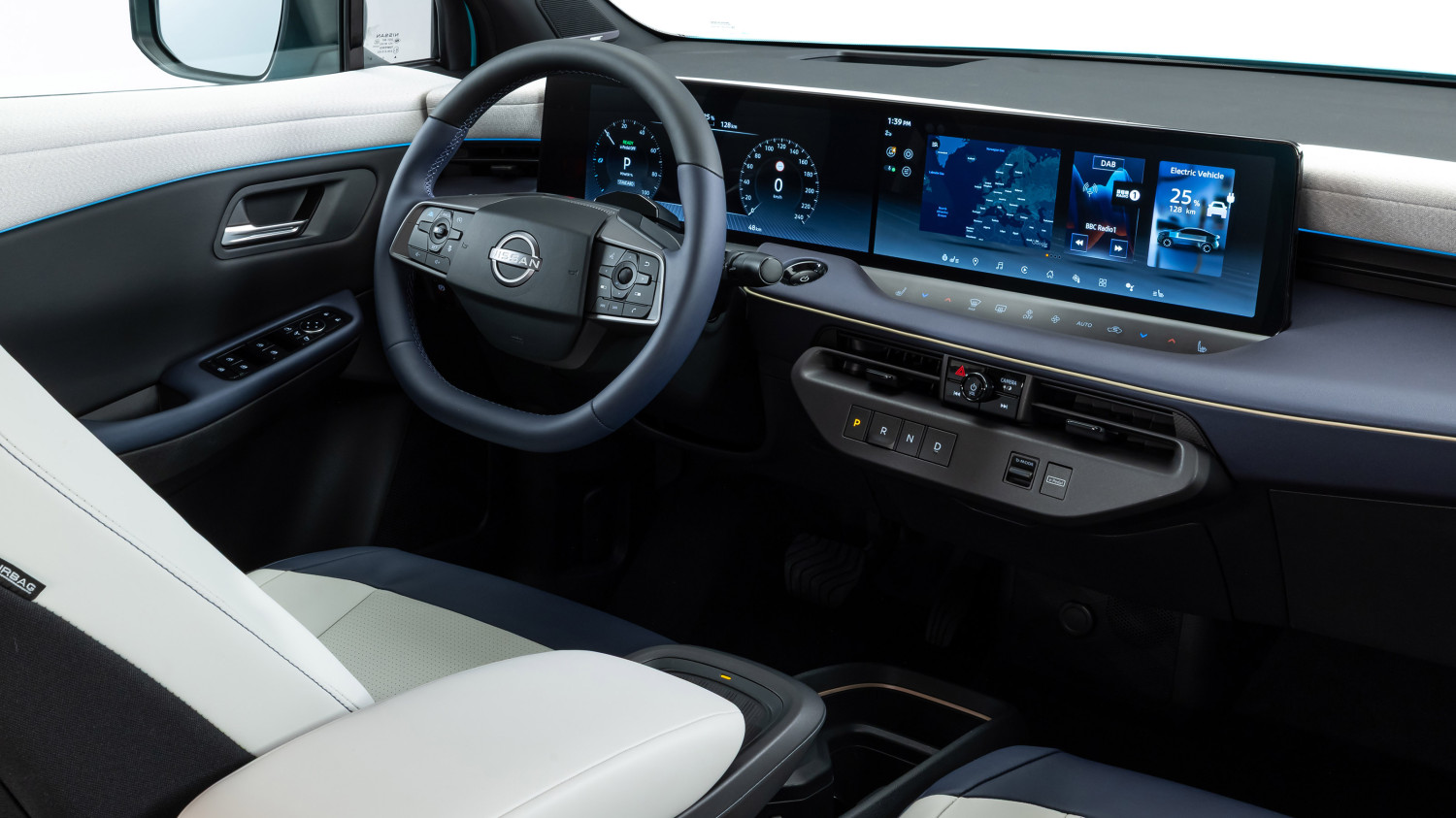 Car Deal of the Day: hello £290 a month Nissan Leaf, goodbye range anxiety