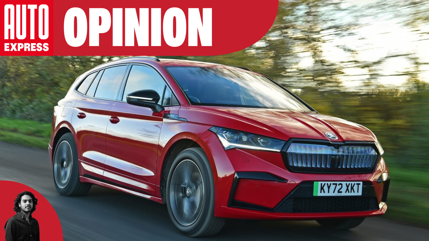 Fancy a cheap used EV? The data says you'd better be quick
