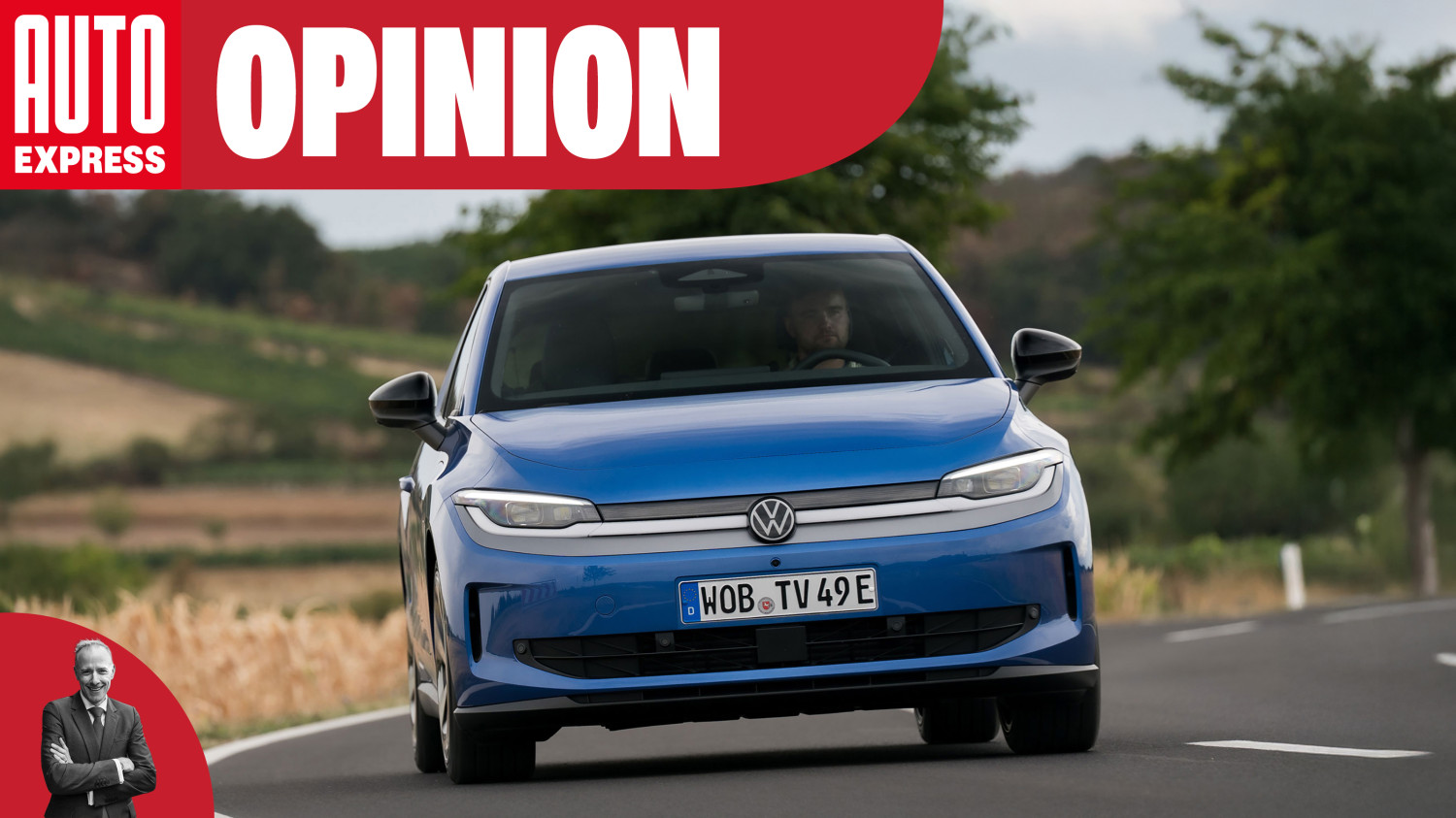 Audi, Renault, Audi, Renault and VW have all launched retro secret weapons in the EV arms race